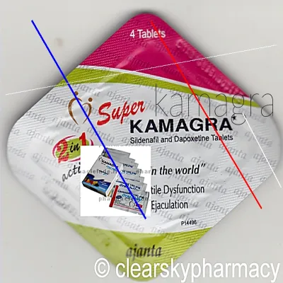 Prix kamagra